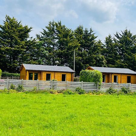 Keepers Lodges Broadway  Esterno foto