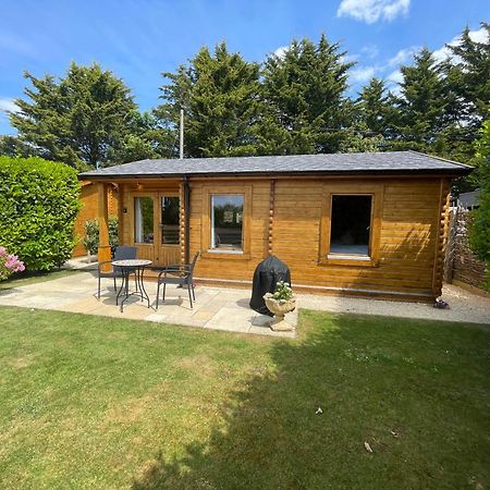 Keepers Lodges Broadway  Esterno foto