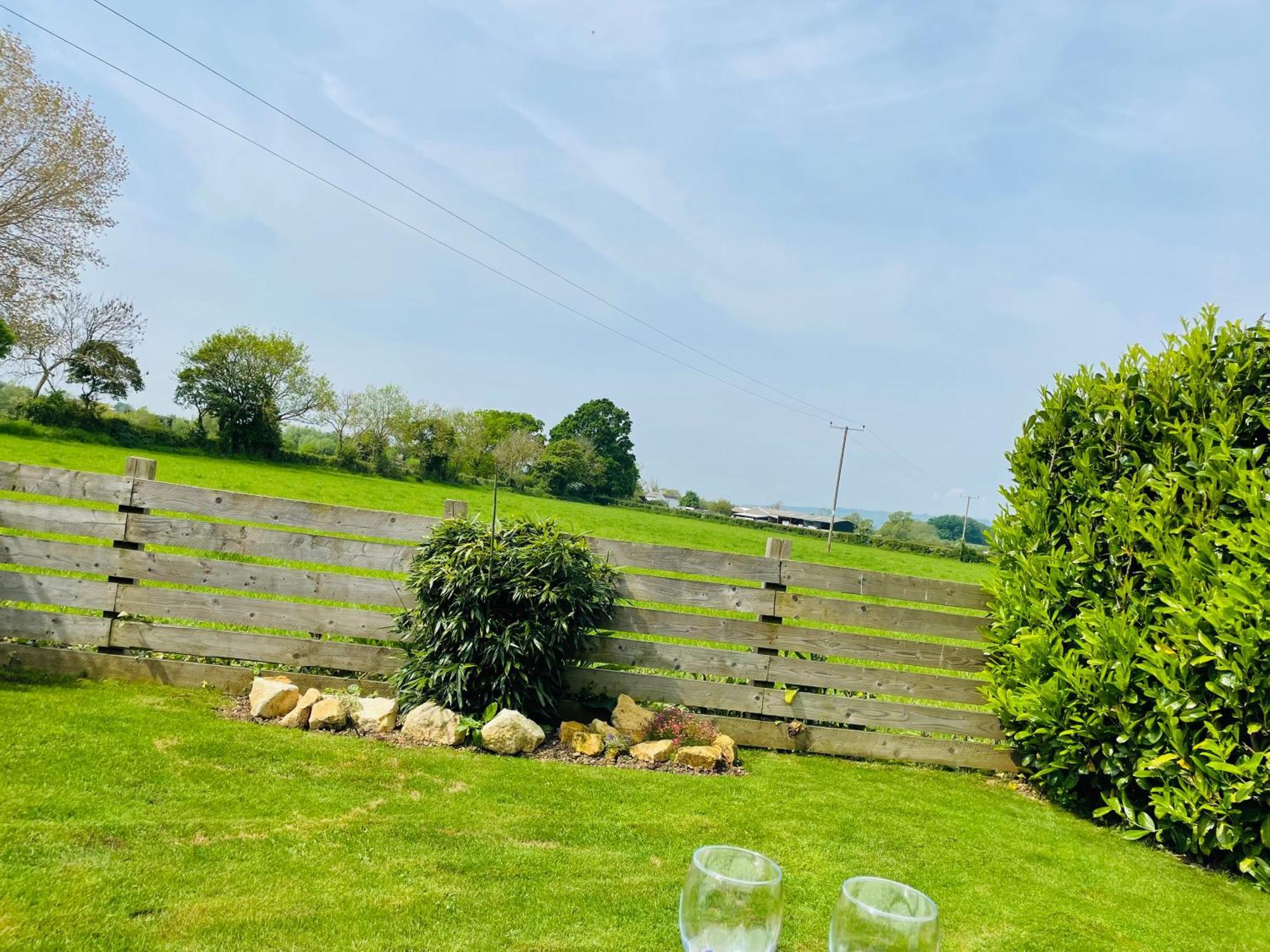 Keepers Lodges Broadway  Esterno foto