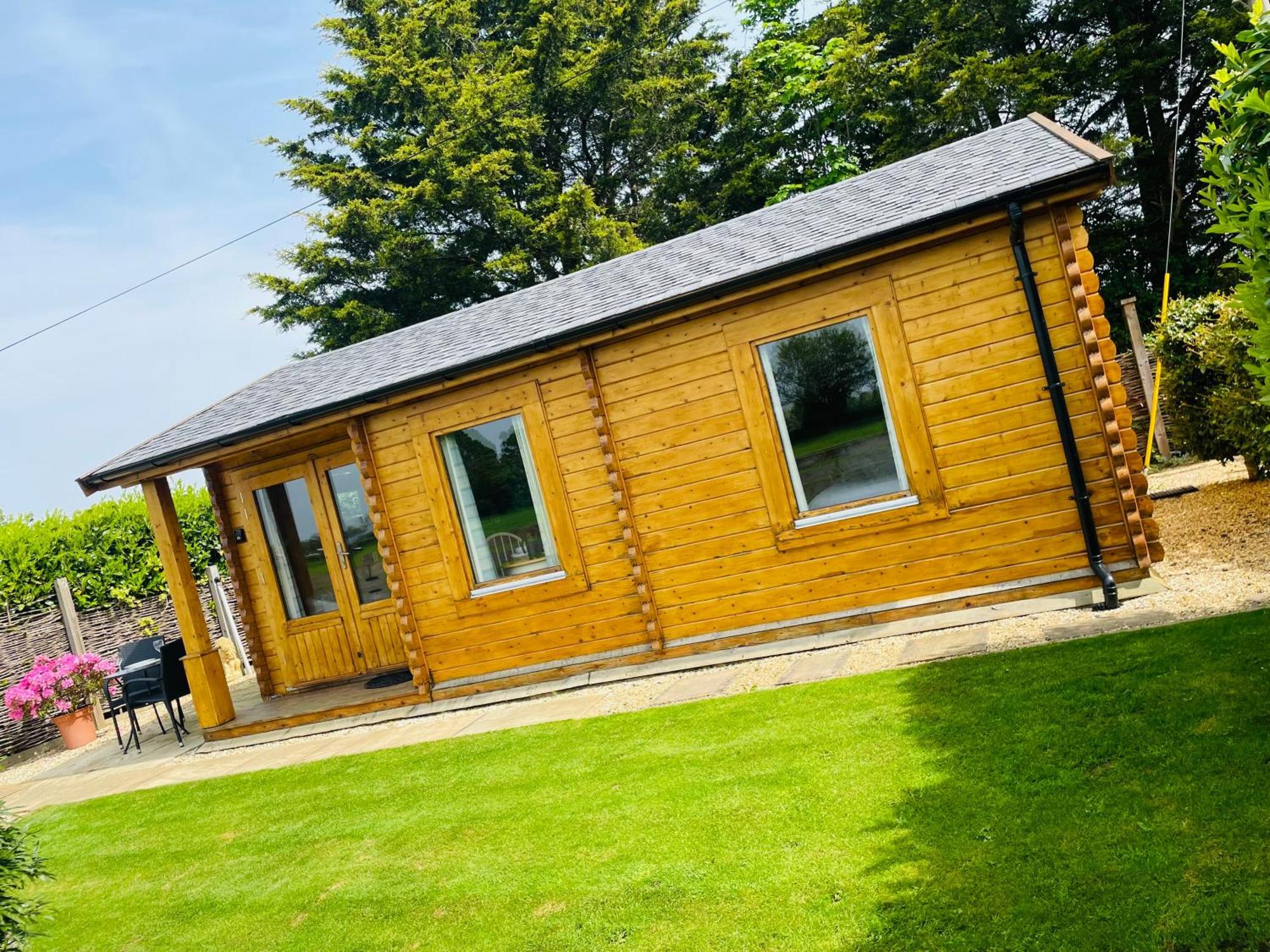 Keepers Lodges Broadway  Esterno foto