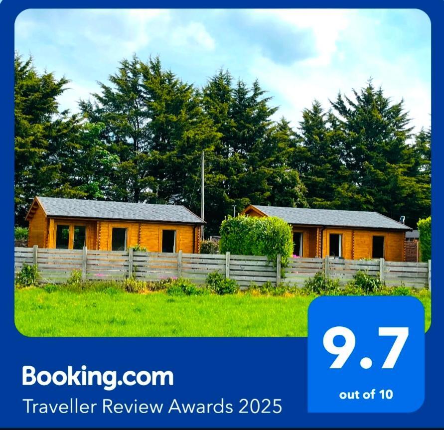 Keepers Lodges Broadway  Esterno foto