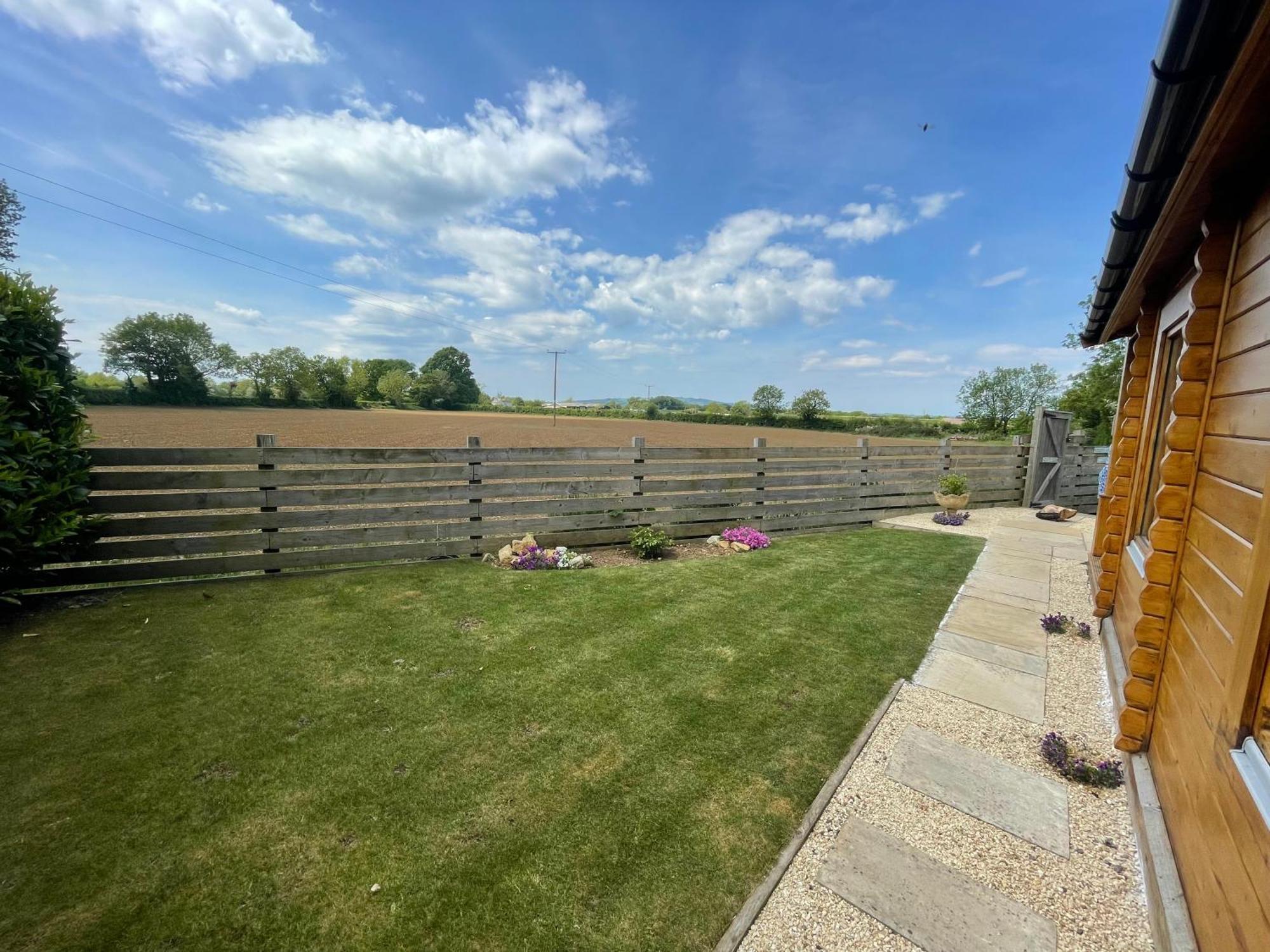 Keepers Lodges Broadway  Esterno foto