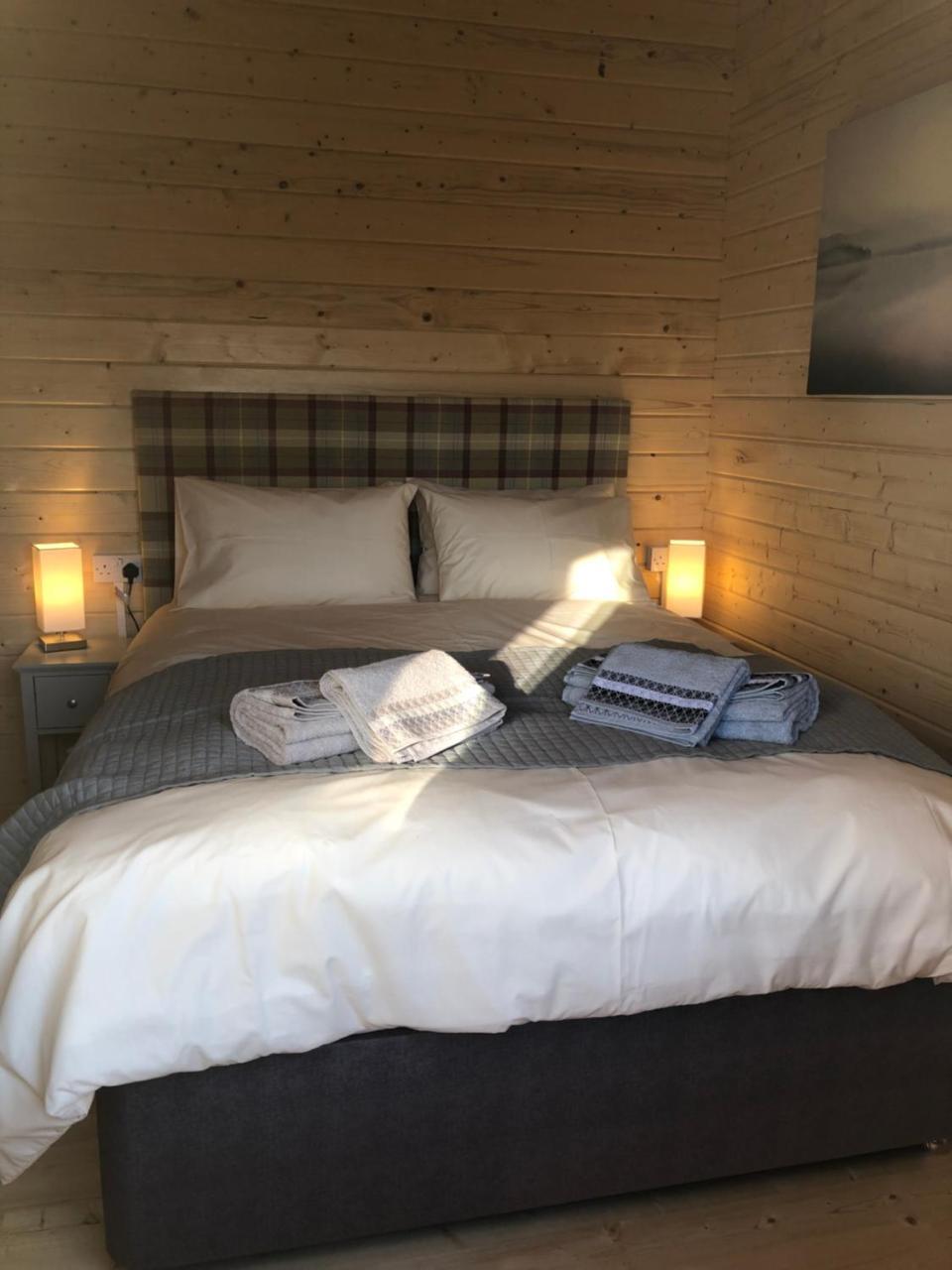 Keepers Lodges Broadway  Esterno foto