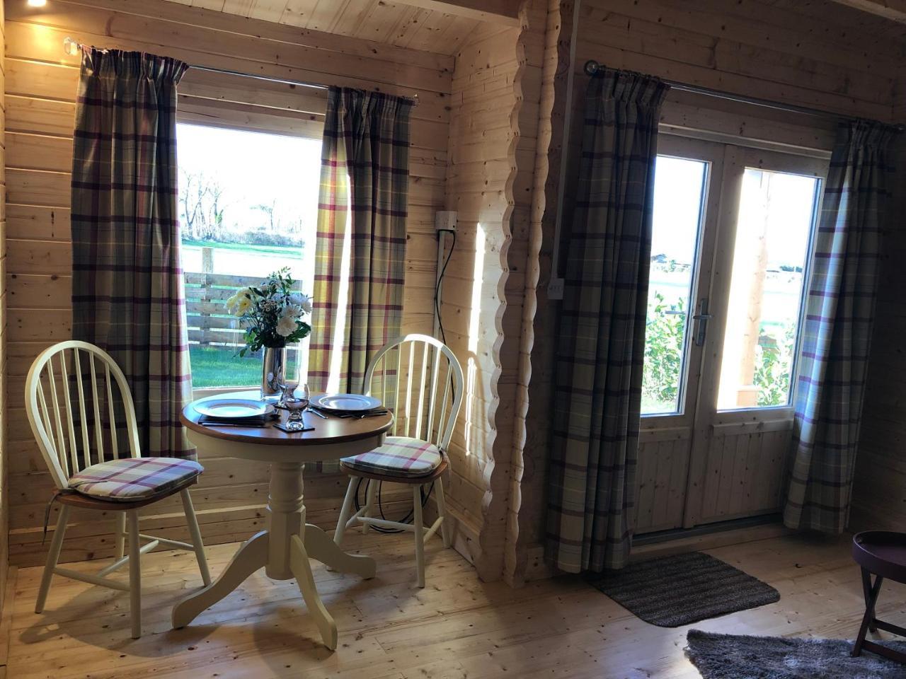 Keepers Lodges Broadway  Esterno foto