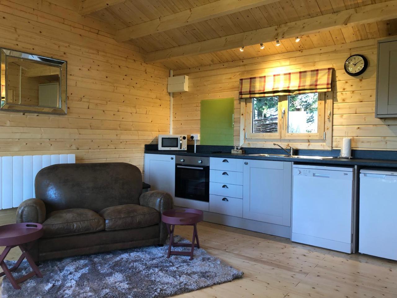Keepers Lodges Broadway  Esterno foto