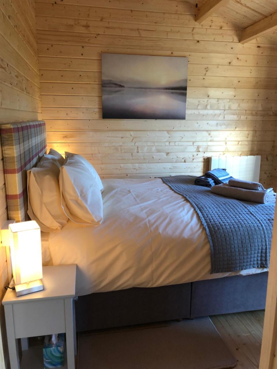 Keepers Lodges Broadway  Esterno foto