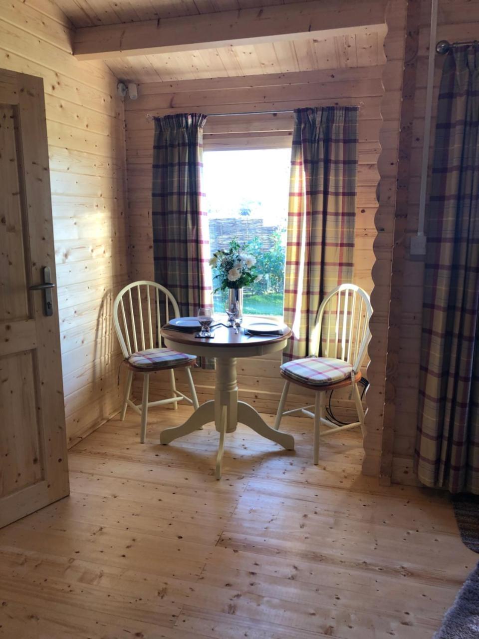 Keepers Lodges Broadway  Esterno foto